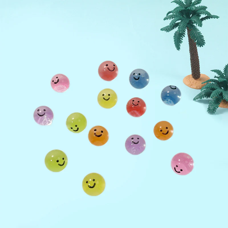 Hot Transparent Squishy